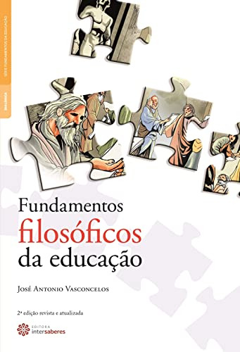 Libro Fundamentos Filosoficos Da Educacao