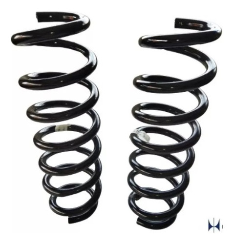 Espiral Delanter Ford Explorer 2006 2007 2008 2009 2010-2011