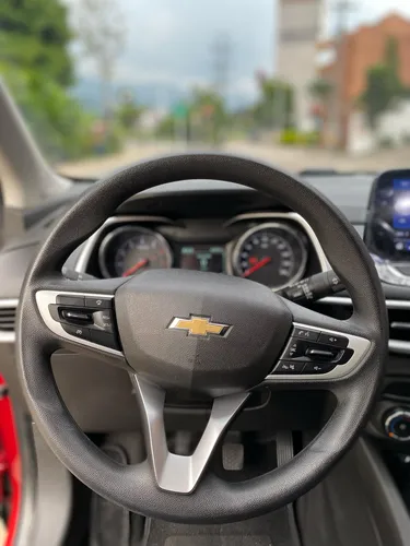 Chevrolet Tracker 1.2T Ls Mt
