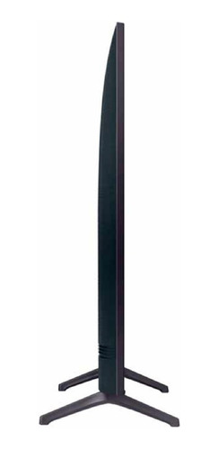 Imagen 5 de 9 de Smart Tv Samsung 50 4k Utrahd Crystal Un50au7000gczb