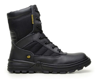 Botas Caterpillar Cana Alta | MercadoLibre 📦