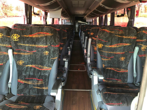 Onibus Rodoviario Marcopolo Viaggio 1050 G7