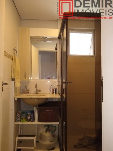 Imagem 10 de 20 de Apartamento - Ap00106 - 68874717