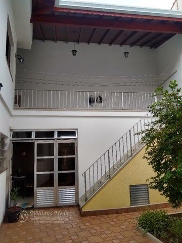 Imagem 5 de 15 de Casa Assobradada Em Jardim Santa Clara - Guarulhos - 20516