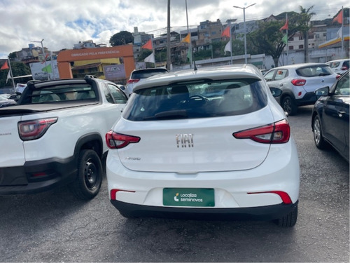 Chevrolet Onix 1.0 TURBO FLEX LTZ AUTOMÁTICO