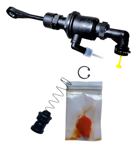 Atuador Embreagem Hb20 1.0 Reparo Pedal Câmbio 2012 A 2022
