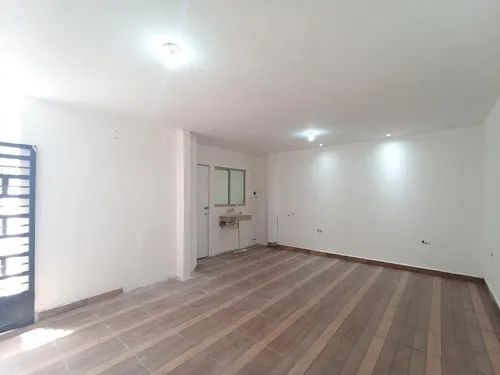 Casa En Venta De Un Piso Col. San Francisco, Juárez, N.l.