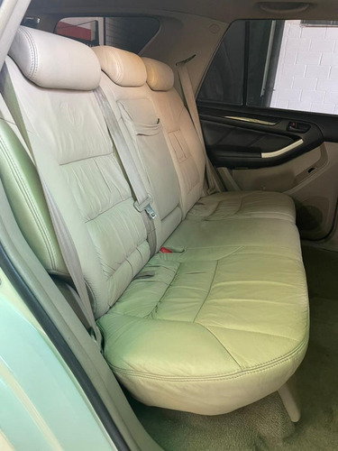 Imagen 7 de 11 de Toyota 4runner
