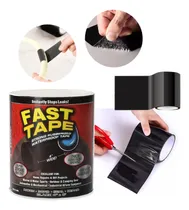 Comprar Cinta Adhesiva Resistente Reparación Fast Tape Impermeable