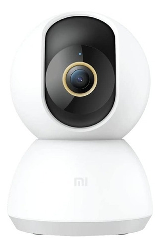 Cámara Mi 360 Home Security Camera 2k Con Tarjeta De 32 Gb