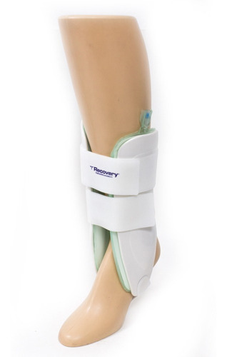 Tobillera Inflable Recovery® Derecho