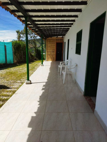 Imagen 25 de 30 de Linda Finca En Venta En La Vereda Betania Del Carmen De Viboral.