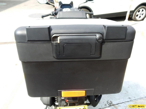 Imagen 11 de 25 de Bmw C400gt