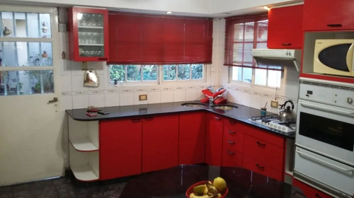 Imagen 4 de 15 de Venta - Casa 4 Amb - Lote Propio De 380m2 - Amplio Patio - Ramos Mejia