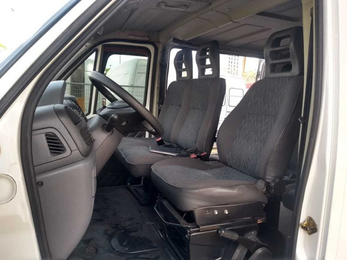 Ducato Boxer 2010 16 Lugares Entrada 20mil +48x 1.469,00