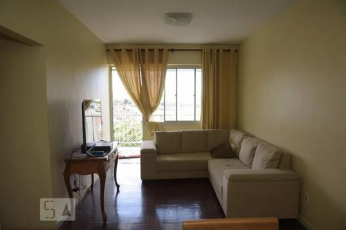 Apartamento À Venda Na Rua Visconde De Asseca, Taquara, Rio De Janeiro - Rj - Liv-9871