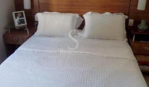 Imagem 4 de 15 de Apartamento - Interlagos - Ref: 33820 - V-33820