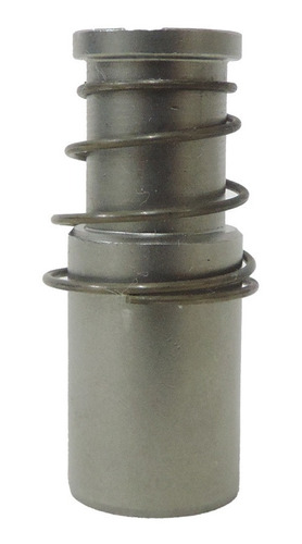 Válvula Com Mola Epdm Solenoide Ceme 9922