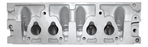 Culata Para Renault Clio 1.4 8v Bencinero 1993 - 1998 Vika (Reacondicionado)