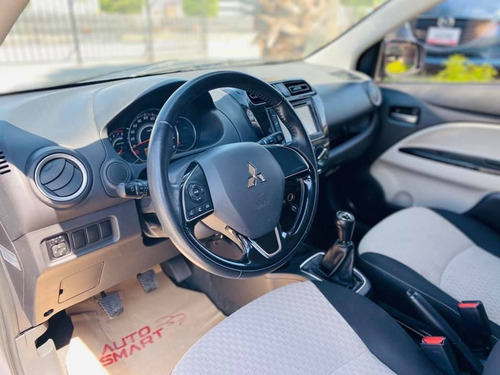 Mirage Gls Modelo 2017