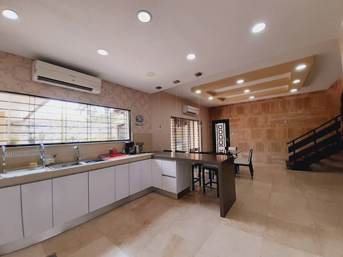 Imagen 19 de 30 de Vendo Hermosa Casa-quinta De 392m2 En El Trigal Norte Valen