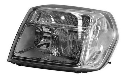 Optica Delantera Legitima Ford Ranger 2010 2011 2012