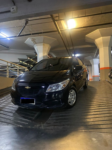 Chevrolet Prisma 1.4 Joy Ls + 98cv