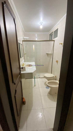 Imagem 11 de 20 de Apartamento Com 3 Dorms, Aparecida, Santos - R$ 1.7 Mi, Cod: 63410872 - A63410872