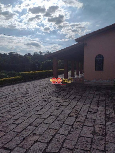 Imagem 6 de 18 de Casa - Condomínio Itaembu - Ca4338