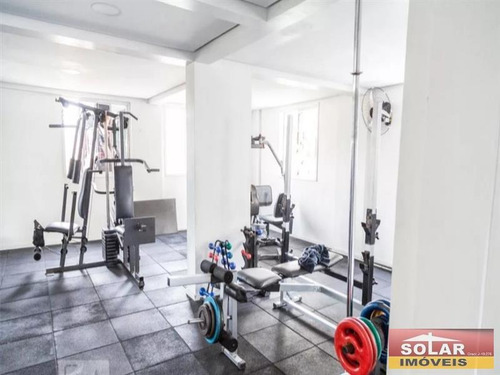 Imagem 21 de 30 de Apartamento Jardim Soraia São Paulo/sp - 12050
