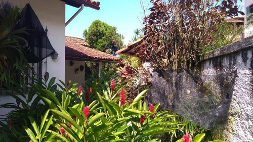 Imagem 24 de 30 de Casa Com 3 Quartos (1 Suíte) À Venda, 284 M² Por R$ 1.500.000 - São Francisco - Niterói/rj - Ca0569