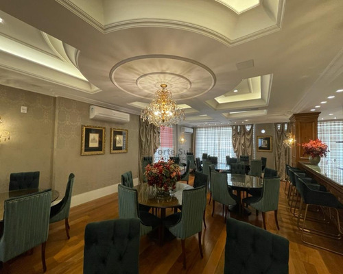 Imagem 6 de 21 de Apartamento - Ap1621 - 69958486