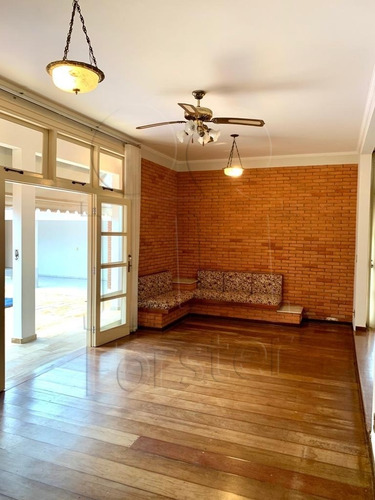 Imagem 2 de 29 de Casa Residencial Para Venda - Ca00452 - 68708497