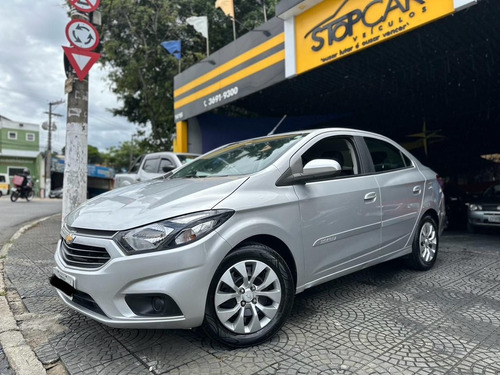 Chevrolet Prisma 1.4 MPFI LT 8V