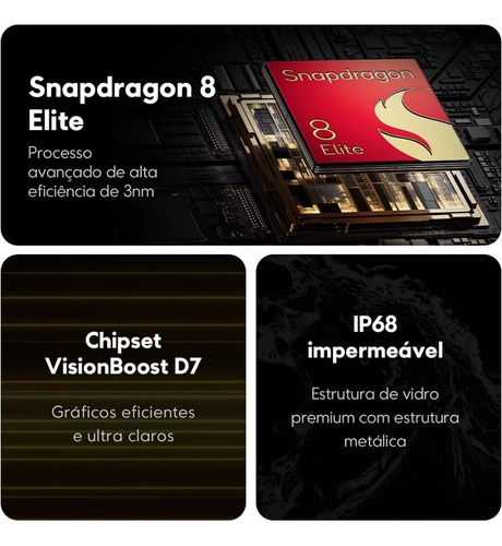 Xiaomi Global Poco F7 Ultra 512gb 16+6 Ram 5g Nfc Lançamento