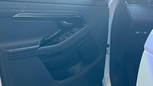 Land Rover Evoque 2.0 P250 FLEX R-DYNAMIC HSE AWD AUTOMÁTICO