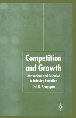 Libro Competition And Growth : Innovations And Selection ...