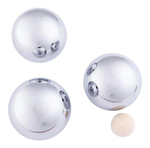 Bolas De Petanca