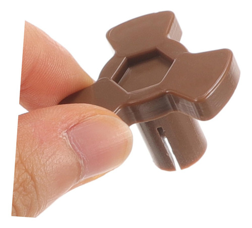 Ejes De Rodillos Para Plato Giratorio De Horno Microondas