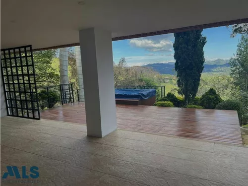 Hermosa Casa Campestre Fizebad(mls#249872)
