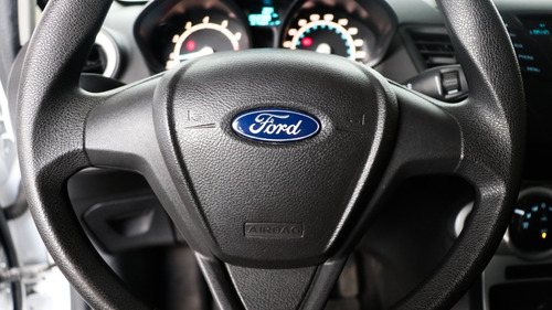 Ford Fiesta Kinetic Design 1.6 S 120cv - 119812 - C