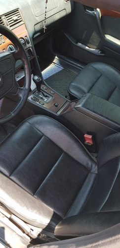 Imagen 6 de 7 de Mercedes-benz 220 Elegance