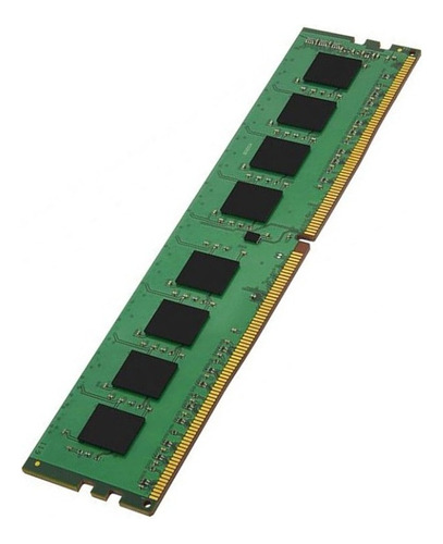 Memoria Ram Kingston Ddr4 32gb Ecc Para Servidor 3200mhz