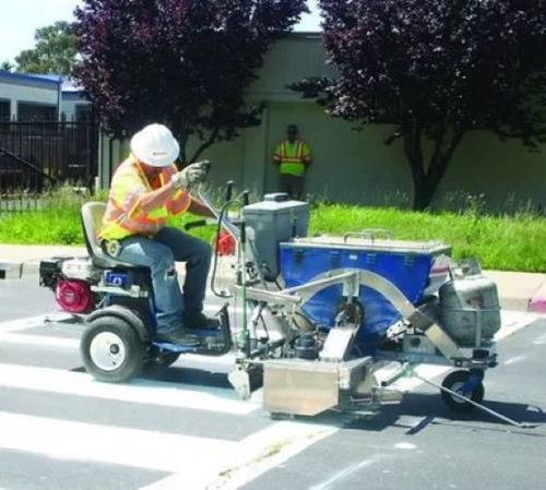 Equipamento De Aplicacao Termoplastico Thermolazer Graco