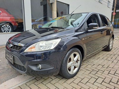 Ford Focus Focus 2.0 16V