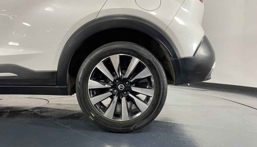 Imagen 11 de 15 de 46976 - Nissan Kicks 2018 Con Garantía