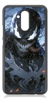 Comprar Funda Protector Case Para Huawei Mate 20 Lite Venom Marvel