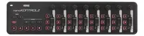 Comprar Korg Superficie De Controles Usb Extraplana