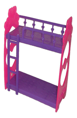 Imagen 8 de 8 de Kit De Ventilador Eléctrico De Cama Litera En Miniatura De
