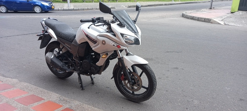 Yamaha Fazer